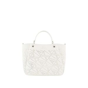 Armani Borsa A Mano Donna Colore Bianco BIANCO 1