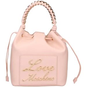 Moschino Borsa A Mano Donna Colore Cipria CIPRIA 1