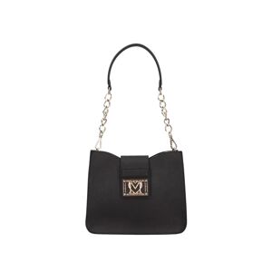 Moschino Borsa A Spalla Donna Colore Nero NERO 1