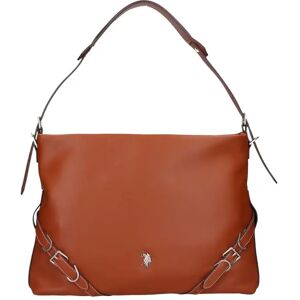 Us Polo Assn. Hobo Donna Colore Tan TAN 1