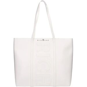 Richmond Borsa A Spalla Donna Colore Bianco BIANCO 1