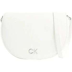 Calvin Klein Tracolla Donna Colore Bianco BIANCO 1