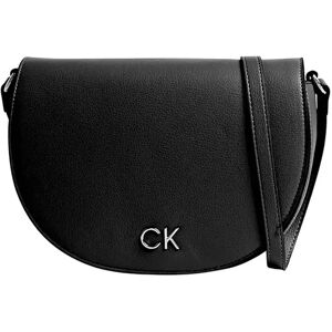 Calvin Klein Tracolla Donna Colore Nero NERO 1