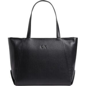 Calvin Klein Borsa A Spalla Donna Colore Nero NERO 1