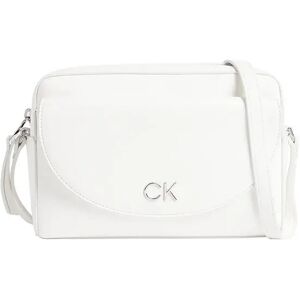 Calvin Klein Tracolla Donna Colore Bianco BIANCO 1