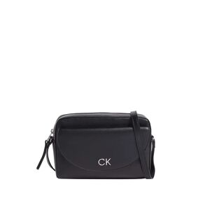 Calvin Klein Tracolla Donna Colore Nero NERO 1