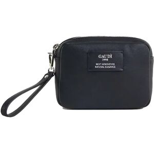 Gaudì Pochette Uomo Colore Nero NERO 1