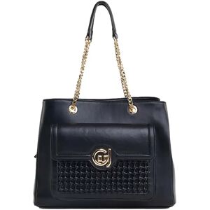 Gaudì Borsa A Spalla Donna Colore Nero NERO 1