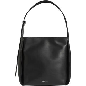 Calvin Klein Borsa A Spalla Donna Colore Nero NERO 1