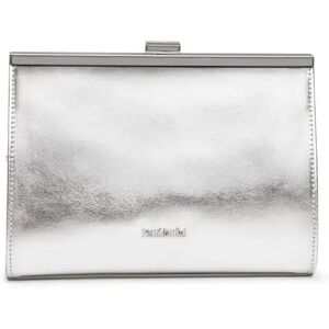 Nero Giardini Pochette Donna Colore Argento ARGENTO 1