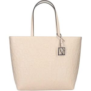 Armani Borsa A Spalla Donna Colore Crema CREMA 1