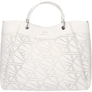 Armani Borsa A Mano Donna Colore Bianco BIANCO 1