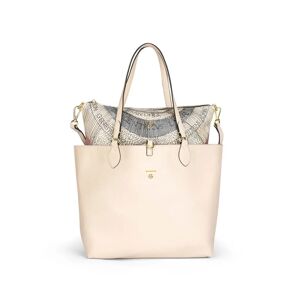 Gattinoni Borsa A Spalla Donna Colore Crema CREMA 1