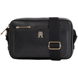 Tommy Hilfiger Tracolla Donna Colore Nero NERO 1