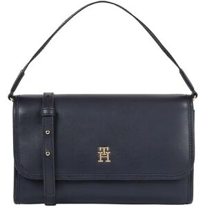 Tommy Hilfiger Borsa A Spalla Donna Colore Blu BLU 1