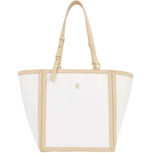 Tommy Hilfiger Tote Donna Colore Neutro NEUTRO 1