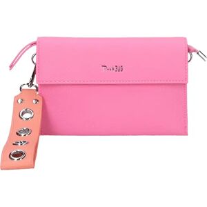 Pash Bag Tracolla Donna Colore Rosa ROSA 1