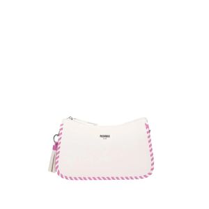 Pash Bag Tracolla Donna Colore Bianco BIANCO 1