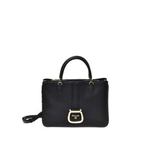 Pollini Borsa A Mano Donna Colore Nero NERO 1