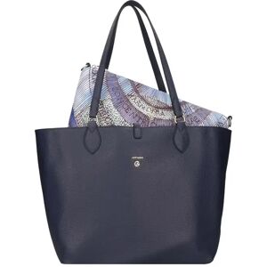 Gattinoni Borsa A Spalla Donna Colore Navy NAVY 1