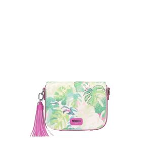 Pash Bag Tracolla Donna Colore Multi MULTI 1