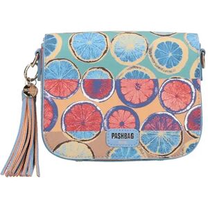 Pash Bag Tracolla Donna Colore Multi MULTI 1