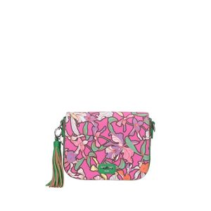 Pash Bag Tracolla Donna Colore Multi MULTI 1