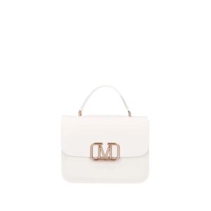 Marc Ellis Borsa A Mano Donna Colore Bianco/oro BIANCO/ORO 1