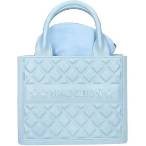 Marc Ellis Borsa A Mano Donna Colore Azzurro AZZURRO 1