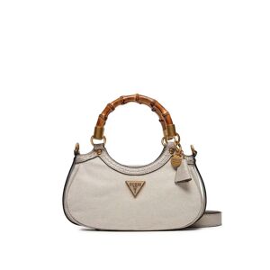 Guess Borsa A Mano Donna Colore Taupe TAUPE 1
