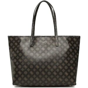 Guess Tote Donna Colore Marrone MARRONE 1