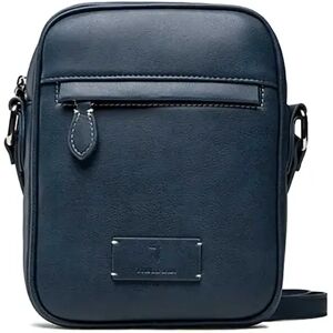 Trussardi Tracolla Uomo Colore Blu BLU 1