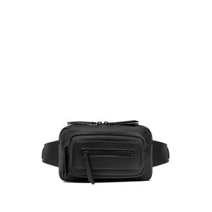 Trussardi Marsupio Uomo Colore Nero NERO 1