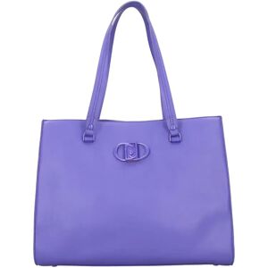 Liujo Borsa A Spalla Donna Colore Lilla LILLA 1