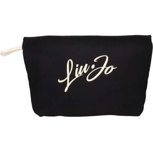 Liujo Pochette Donna Colore Nero NERO 1