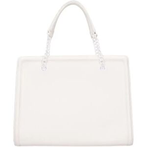 Richmond Tote Donna Colore Bianco BIANCO 1