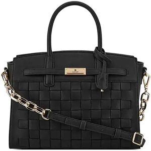 Nine West Borsa A Mano Donna Colore Nero NERO 1