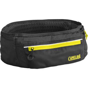 Camelbak Ultra Belt 500ml - marsupio trailrunning Black/Yellow S/M (waist fit 71-81 cm)