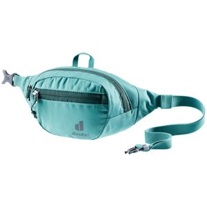 Deuter Junior Belt - marsupio - bambini Light Blue/Green