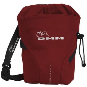 DMM Trad Chalk Bag - porta magnesite Red