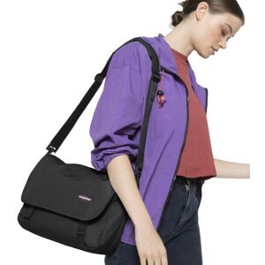 Eastpak JR - borsa a tracolla Black