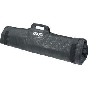 Evoc Gear Wrap - borsa bici per attrezzi Black L