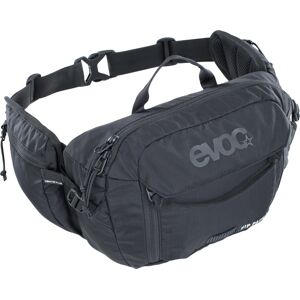 Evoc Hip Pack 3L - borsa bici Black