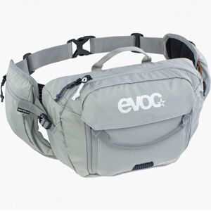 Evoc Hip Pack 3L - borsa bici Grey