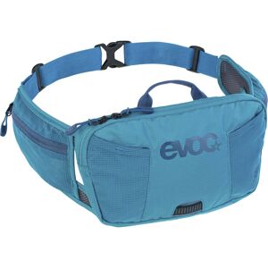 Evoc Hip Pouch 1L - borsa bici Light Blue