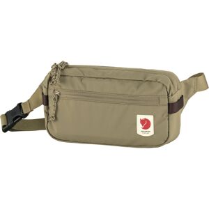 Fjällräven High Coast Hip Pack - marsupio Dark Beige