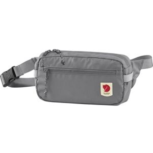 Fjällräven High Coast Hip Pack - marsupio Light Grey