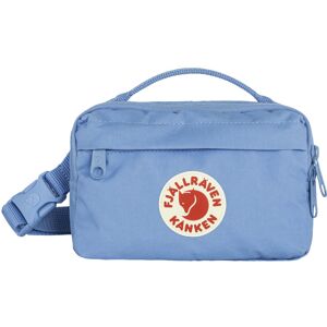 Fjällräven Kanken Hip Pack - marsupio Light Blue/Blue