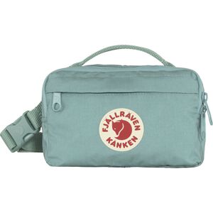 Fjällräven Kanken Hip Pack - marsupio Light Blue