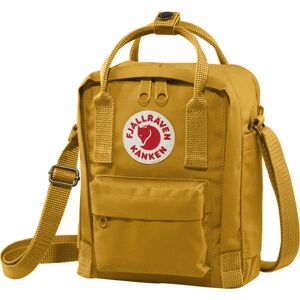 Fjällräven Kanken Sling - borsa a tracolla Ochre